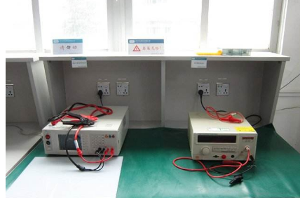 Safety Test